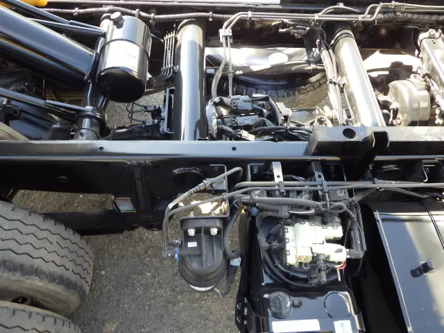 三菱 キャンター 2RG-FBA60(2WD)の写真28