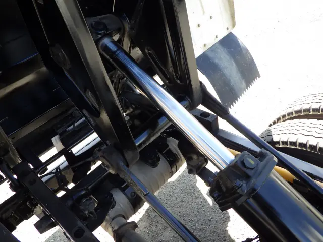 三菱 キャンター 2RG-FBA60(2WD)の写真29