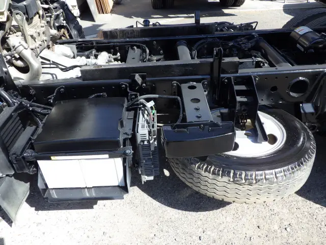 三菱 キャンター 2RG-FBA60(2WD)の写真31
