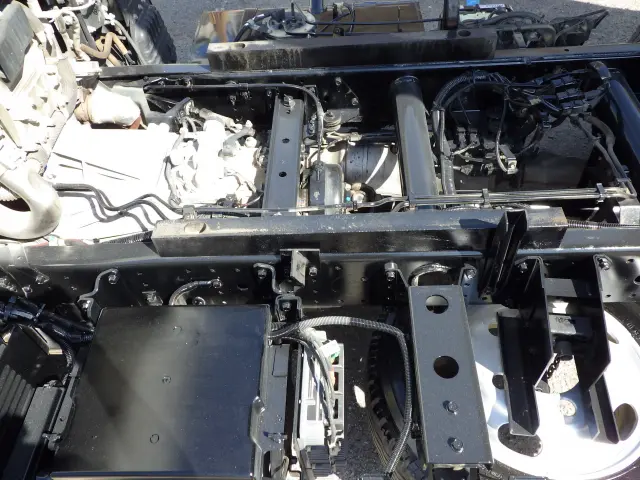 三菱 キャンター 2RG-FBA60(2WD)の写真32