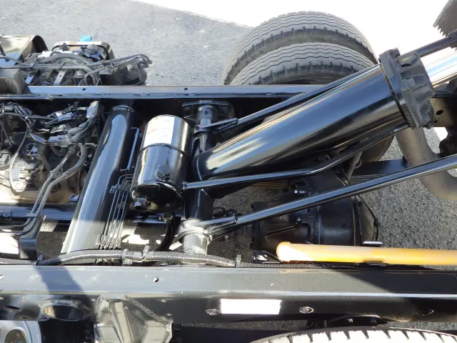 三菱 キャンター 2RG-FBA60(2WD)の写真34