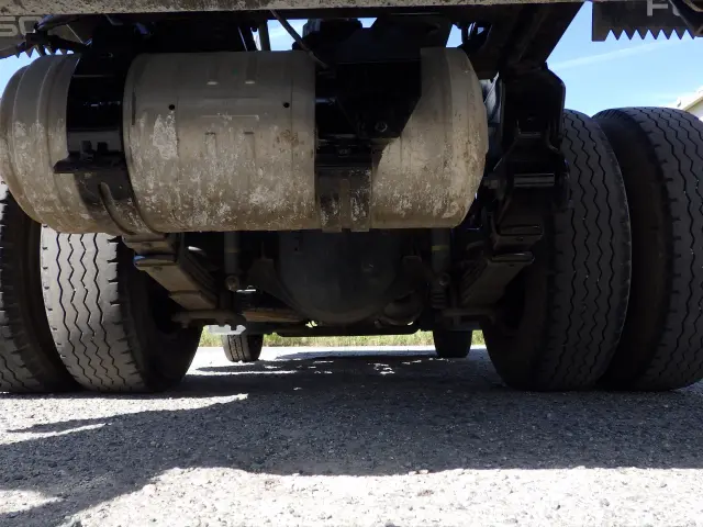 三菱 キャンター 2RG-FBA60(2WD)の写真37
