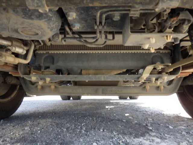 三菱 キャンター 2RG-FBA60(2WD)の写真38