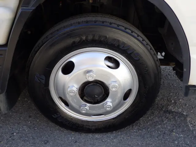 三菱 キャンター 2RG-FBA60(2WD)の写真39