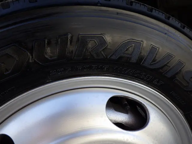 三菱 キャンター 2RG-FBA60(2WD)の写真40