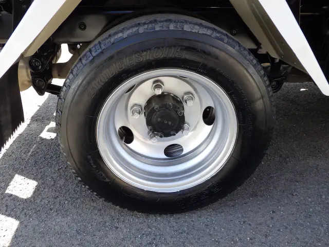 三菱 キャンター 2RG-FBA60(2WD)の写真41