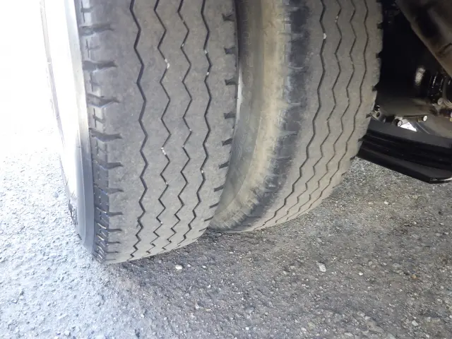 三菱 キャンター 2RG-FBA60(2WD)の写真43