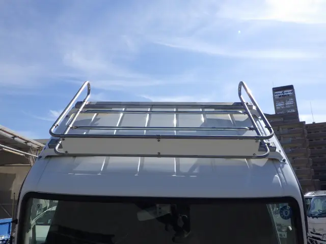 三菱 キャンター 2RG-FBA60(2WD)の写真44