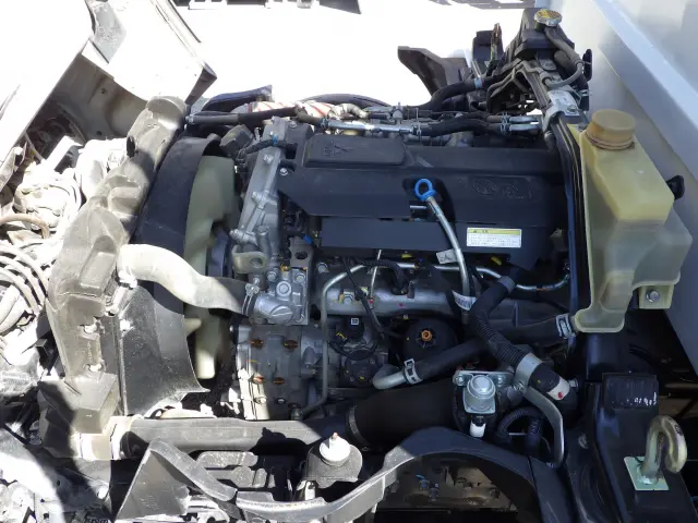 三菱 キャンター 2RG-FBA60(2WD)の写真45