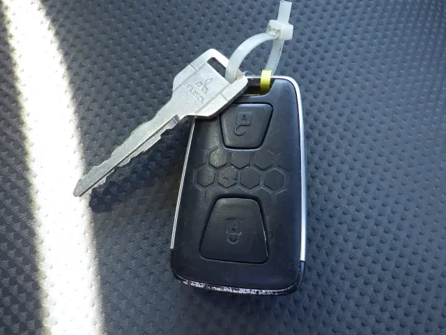 三菱 キャンター 2RG-FBA60(2WD)の写真47