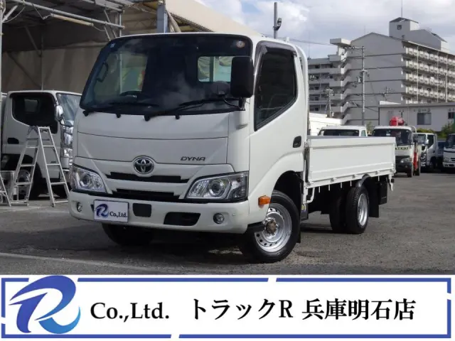 トヨタ ダイナ 2DG-GDY231(2WD)の写真1