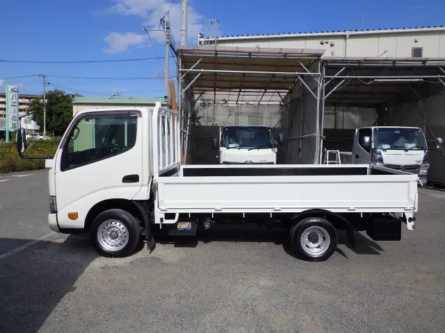 トヨタ ダイナ 2DG-GDY231(2WD)の写真3