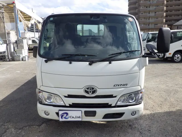 トヨタ ダイナ 2DG-GDY231(2WD)の写真4
