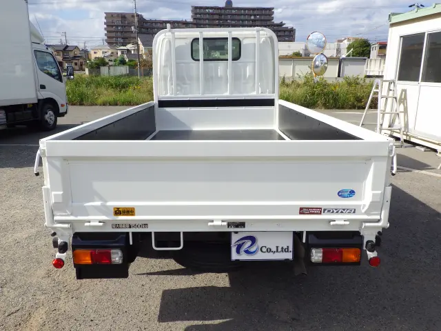 トヨタ ダイナ 2DG-GDY231(2WD)の写真5