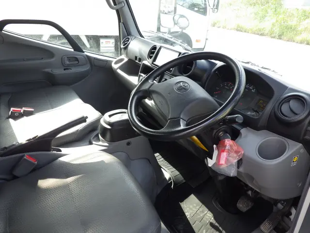 トヨタ ダイナ 2DG-GDY231(2WD)の写真6