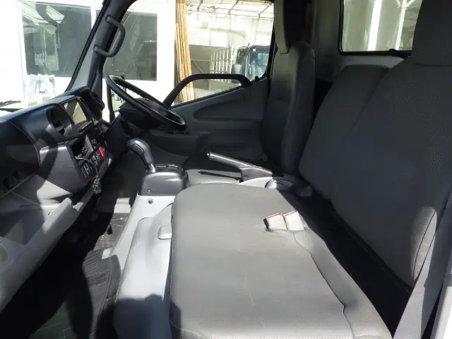 トヨタ ダイナ 2DG-GDY231(2WD)の写真8