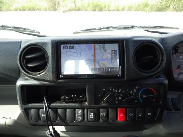 トヨタ ダイナ 2DG-GDY231(2WD)の写真9