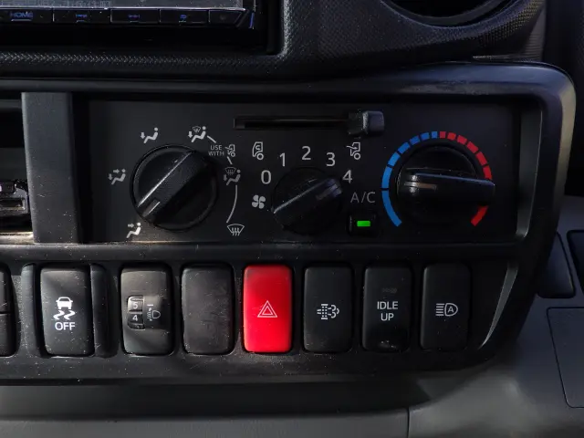 トヨタ ダイナ 2DG-GDY231(2WD)の写真11