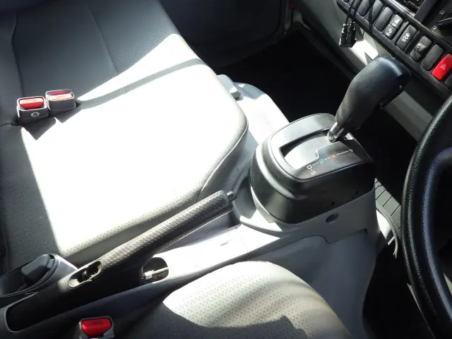トヨタ ダイナ 2DG-GDY231(2WD)の写真15