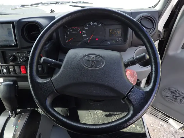 トヨタ ダイナ 2DG-GDY231(2WD)の写真16