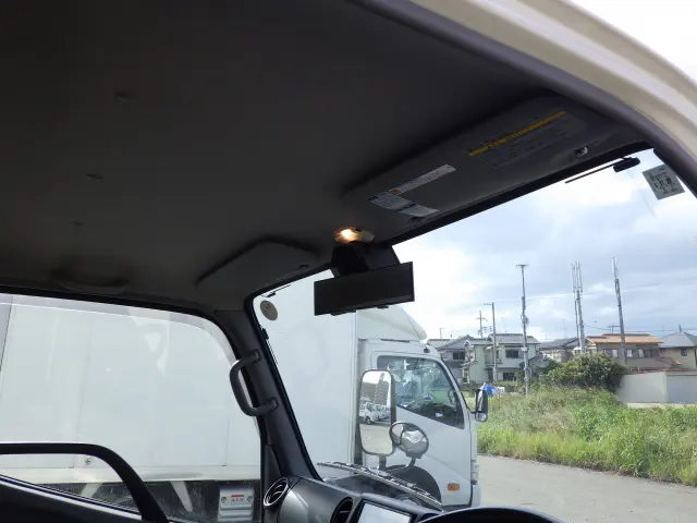 トヨタ ダイナ 2DG-GDY231(2WD)の写真19