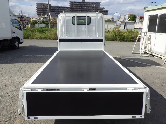 トヨタ ダイナ 2DG-GDY231(2WD)の写真21