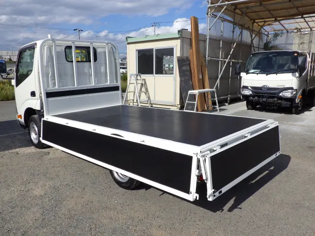 トヨタ ダイナ 2DG-GDY231(2WD)の写真22
