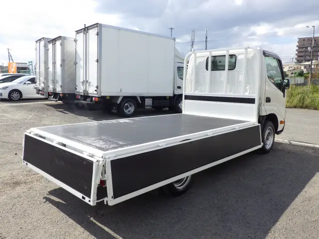 トヨタ ダイナ 2DG-GDY231(2WD)の写真23