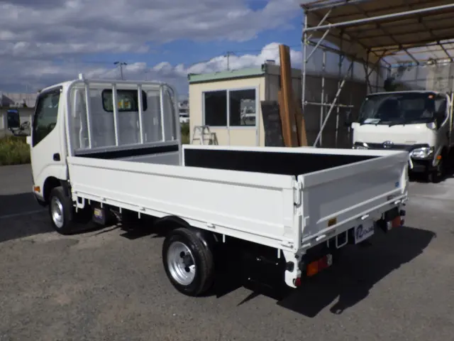トヨタ ダイナ 2DG-GDY231(2WD)の写真24