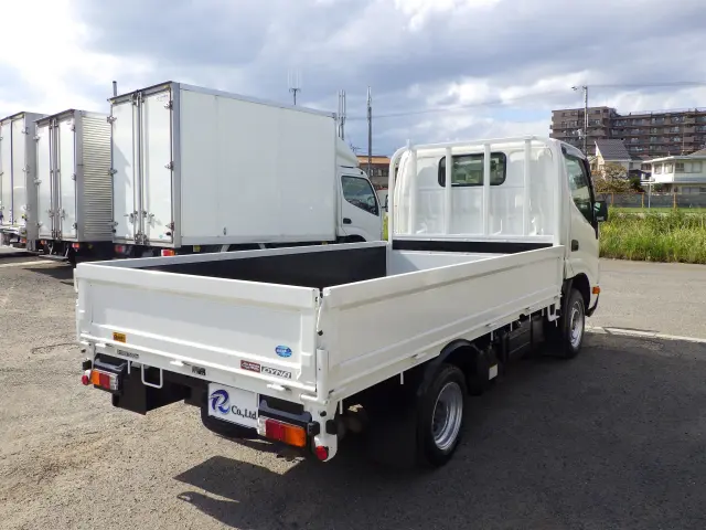 トヨタ ダイナ 2DG-GDY231(2WD)の写真25