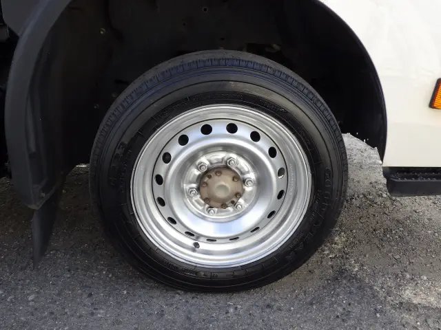 トヨタ ダイナ 2DG-GDY231(2WD)の写真26
