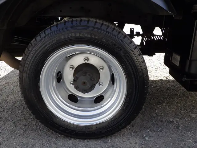 トヨタ ダイナ 2DG-GDY231(2WD)の写真28