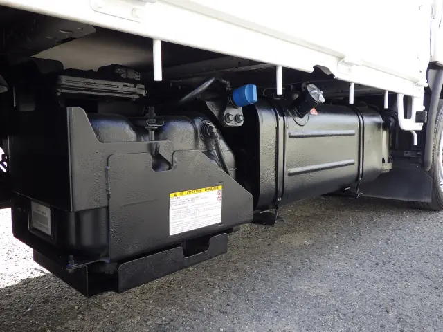 トヨタ ダイナ 2DG-GDY231(2WD)の写真32