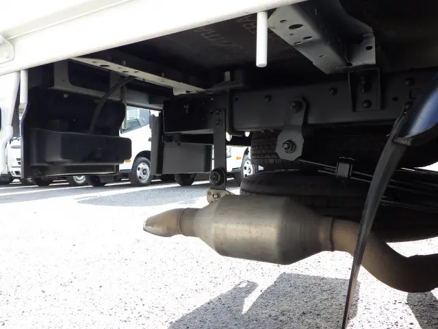 トヨタ ダイナ 2DG-GDY231(2WD)の写真33