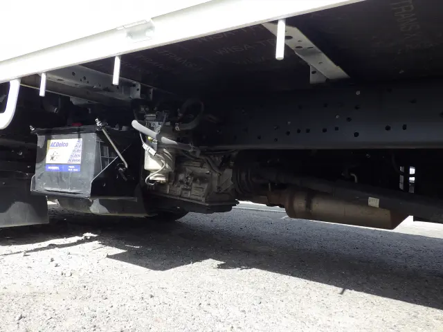 トヨタ ダイナ 2DG-GDY231(2WD)の写真34