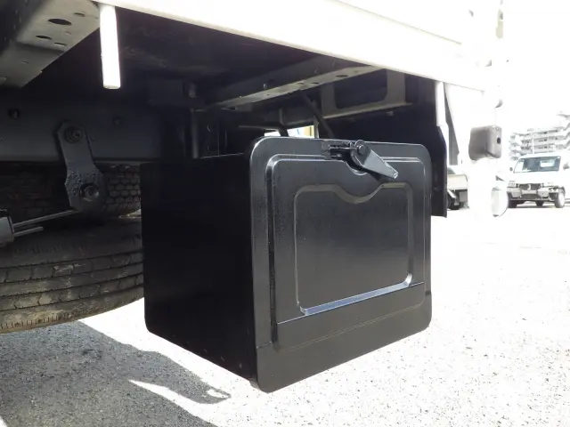 トヨタ ダイナ 2DG-GDY231(2WD)の写真35