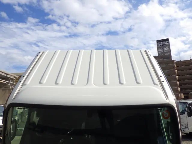 トヨタ ダイナ 2DG-GDY231(2WD)の写真38
