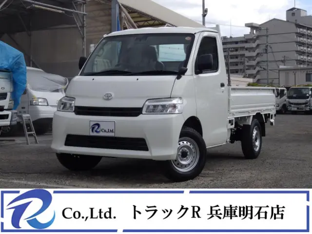 トヨタ タウンエーストラック 5BF-S403U(2WD)の写真1