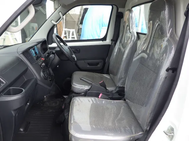 トヨタ タウンエーストラック 5BF-S403U(2WD)の写真8