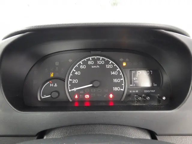トヨタ タウンエーストラック 5BF-S403U(2WD)の写真18