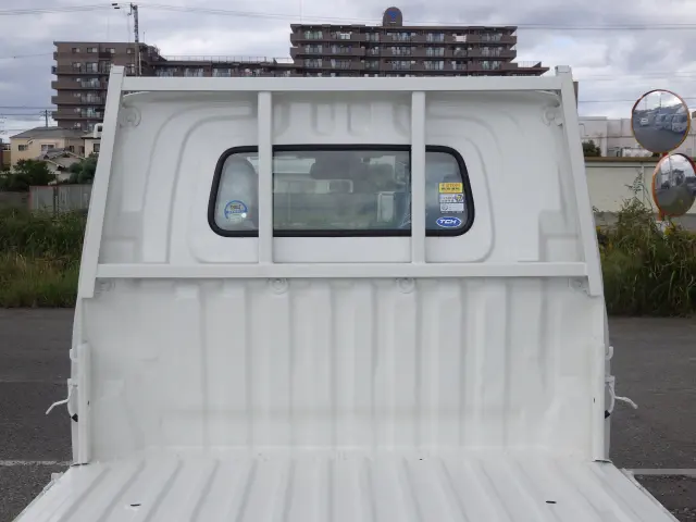 トヨタ タウンエーストラック 5BF-S403U(2WD)の写真20