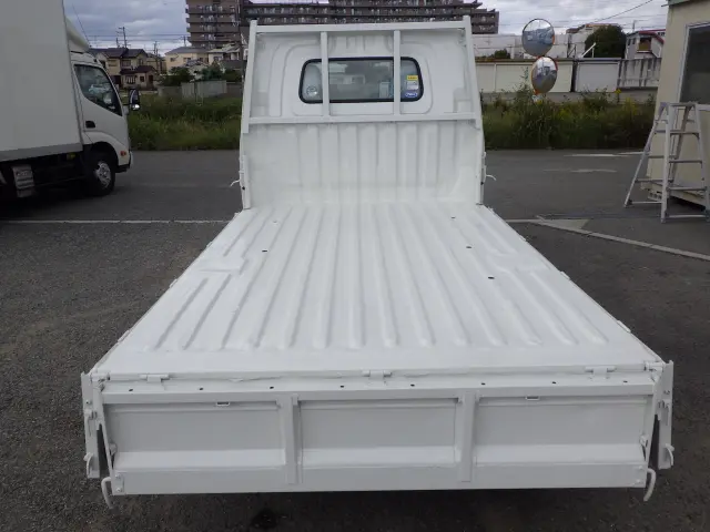 トヨタ タウンエーストラック 5BF-S403U(2WD)の写真21