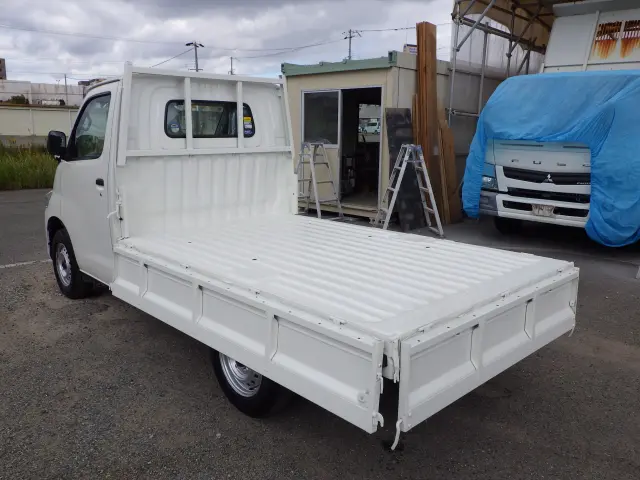 トヨタ タウンエーストラック 5BF-S403U(2WD)の写真22