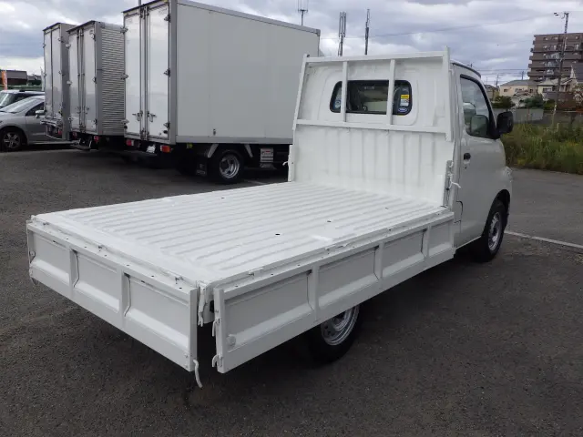 トヨタ タウンエーストラック 5BF-S403U(2WD)の写真23