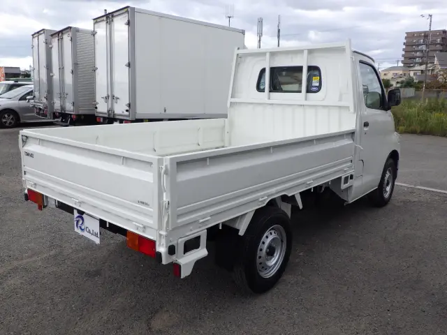 トヨタ タウンエーストラック 5BF-S403U(2WD)の写真25