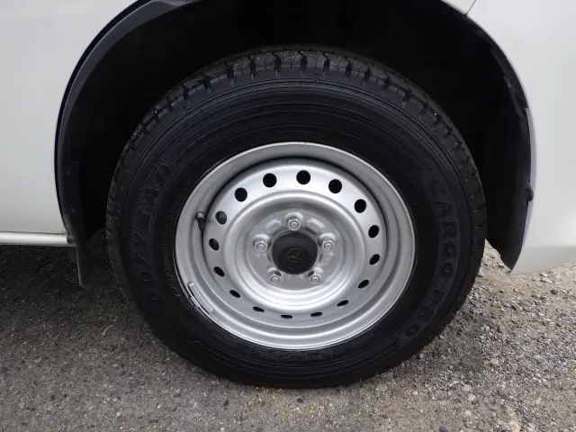 トヨタ タウンエーストラック 5BF-S403U(2WD)の写真26