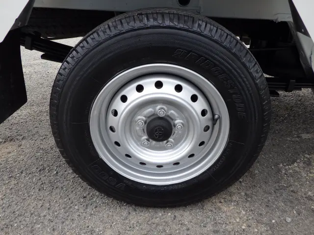 トヨタ タウンエーストラック 5BF-S403U(2WD)の写真28