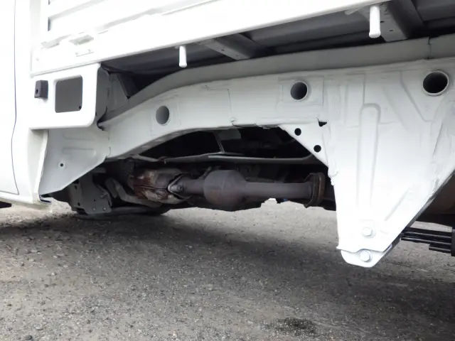 トヨタ タウンエーストラック 5BF-S403U(2WD)の写真34