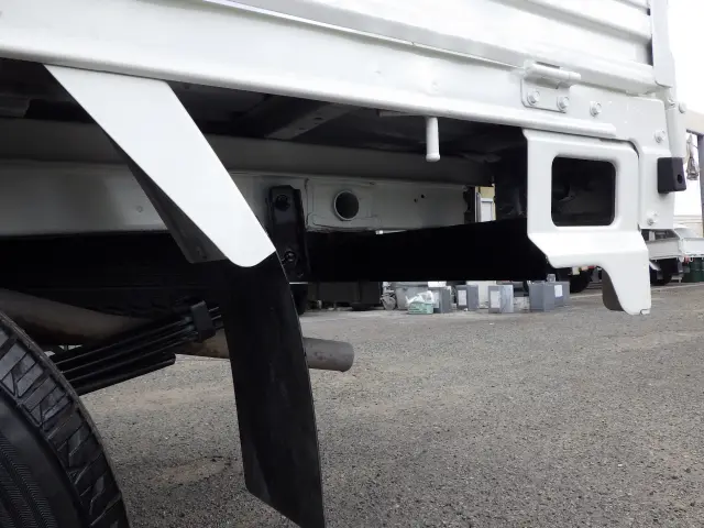 トヨタ タウンエーストラック 5BF-S403U(2WD)の写真35
