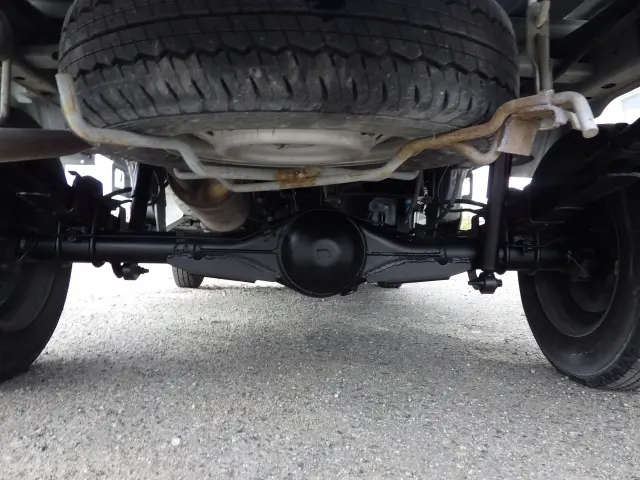 トヨタ タウンエーストラック 5BF-S403U(2WD)の写真36